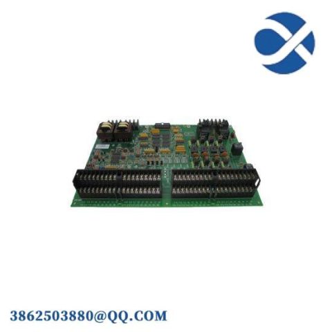 GE-FANUC DS200DDTBG2A Terminal Board