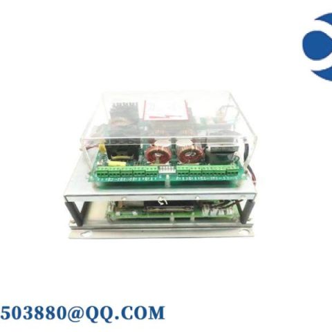 GE DS200DMCBG1AED - High-Performance Control Board for Industrial Automation