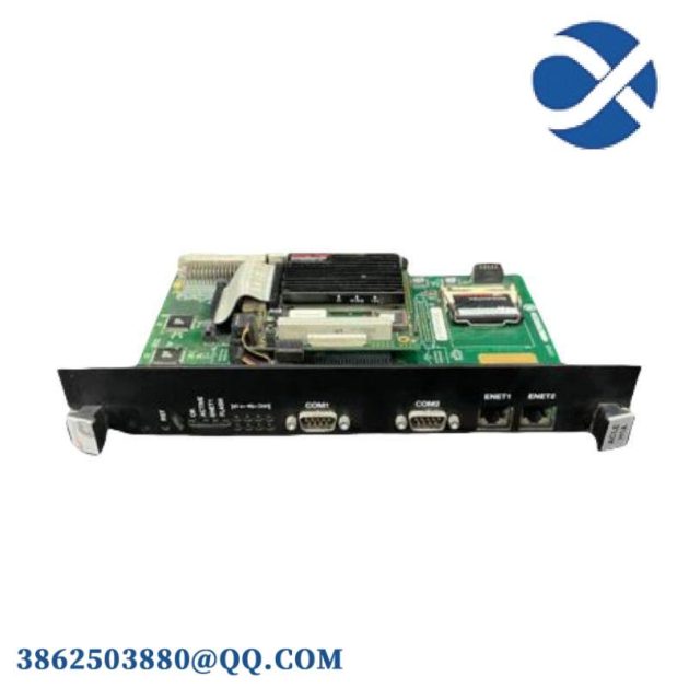 GE DS200DMCBG1AED - High-Performance Control Board for Industrial Automation