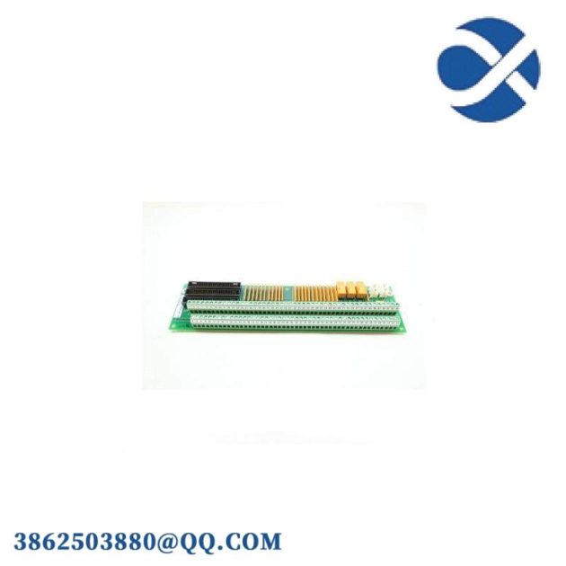 GE DS200DTBAG1AAA: Advanced MK V Card for Industrial Automation