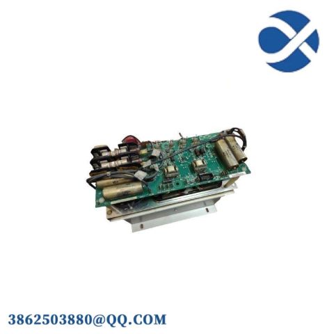 GE DS200FSAAG2ABA/DS2020FECNRX010A: Field Supply Module for Reliable Industrial Control