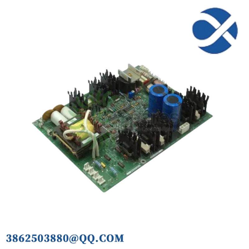 ge_ds200gdpag1aeb_gate_driver_power.jpg GE DS200GDPAG1AEB - Advanced Gate Driver Power Module for Industrial Control