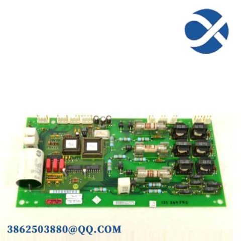 GE DS200IIBDG1A - AC2000I IGBT Driver Card for Mark V Control Systems