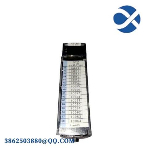 GE DS200PCCAG1ABB: Precision Control Module for Turbine Systems