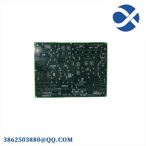 GE DS200PTBAG1B Termination Board for Industrial Controls
