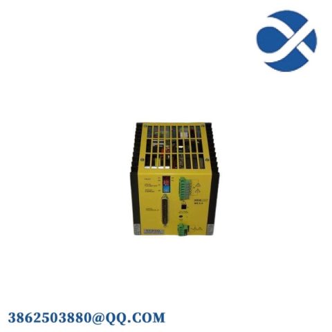 General Electric DS200RTBAG2AFB Relay Terminal Board for Mark V Turbine Control Systems