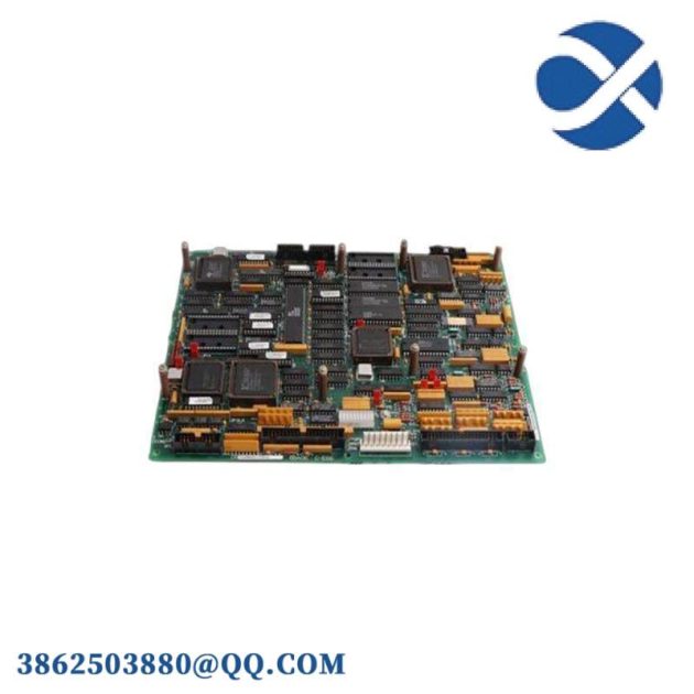 GE DS200SDCCG1A Drive Control Board