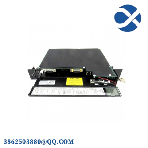 GE DS200SDCCG1AEC - High-Performance Control Module for Industrial Automation
