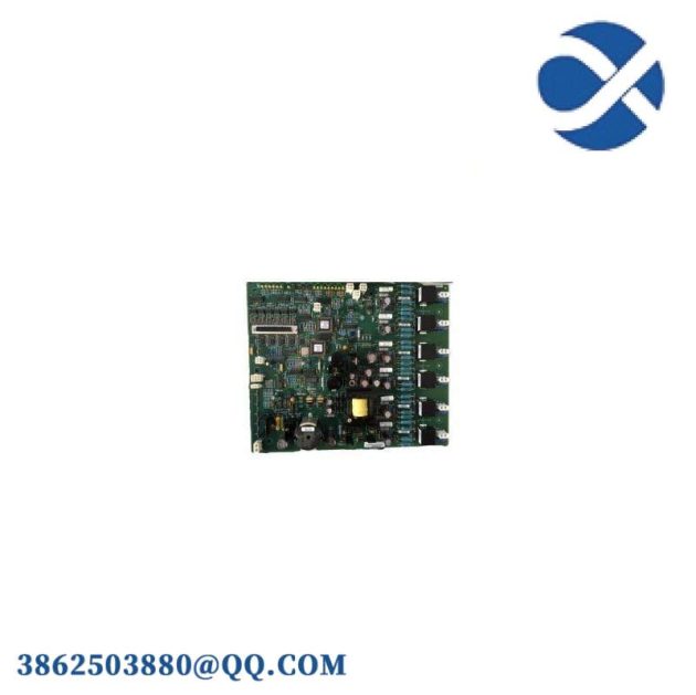 GE DS200SDCIG2AEB - High-Performance Control Module