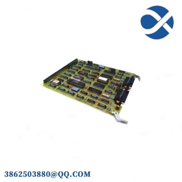 GE DS200SDCIG2AHB - SDCI DC Power Supply and Instrumentation Board for Industrial Automation