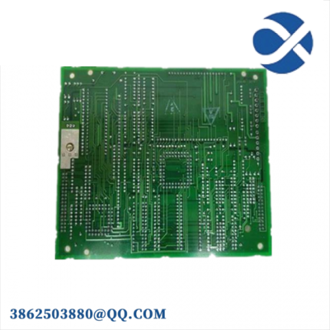 GE DS200SHVIG1B - High Voltage Interface Board for Mark V Turbine Control Systems