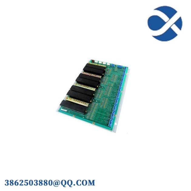 GE DS200SIOBH1AAA - High-Performance I/O Module for Industrial Automation