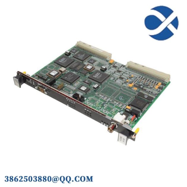 GE DS200SIOBH1AAA - High-Performance I/O Module for Industrial Automation