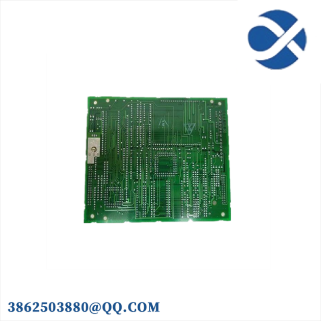 GE DS200TCCAG1B: I/O ANALOG CARD for Industrial Control Systems