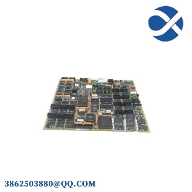GE DS200TCCAG1BAA - High-Performance PLC PC Board