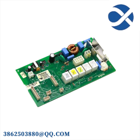 General Electric DS200TCDAH1BHD Digital I/O Board: Precision Control for Turbine Systems