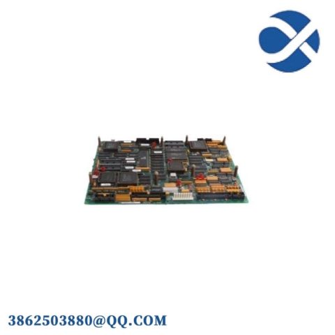 GE DS200TCEBG1BAA - MKV Processor Card: Advanced Control for Industrial Automation