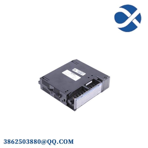GE DS200TCPDG1BEC Power Distribution Module for Mark V Turbine Control Systems
