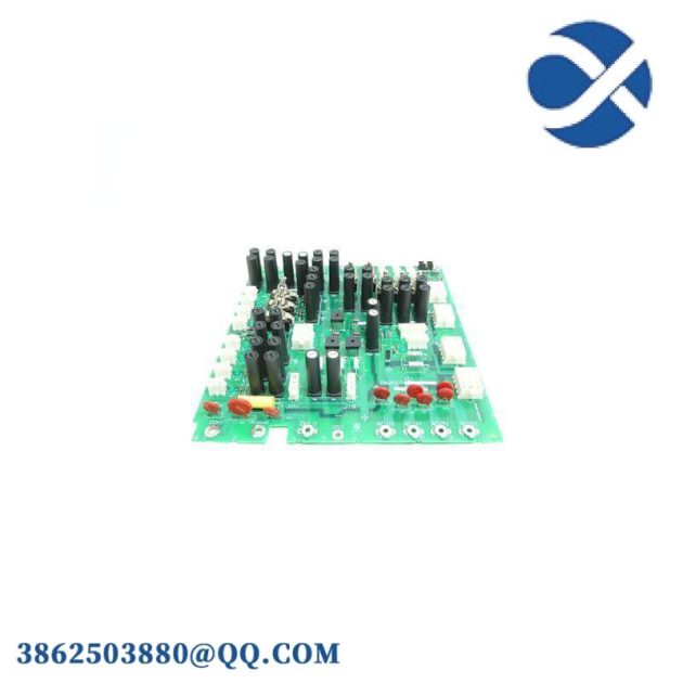 GE FANUC IC6955PSD040 Power Supply, Industrial Control Module