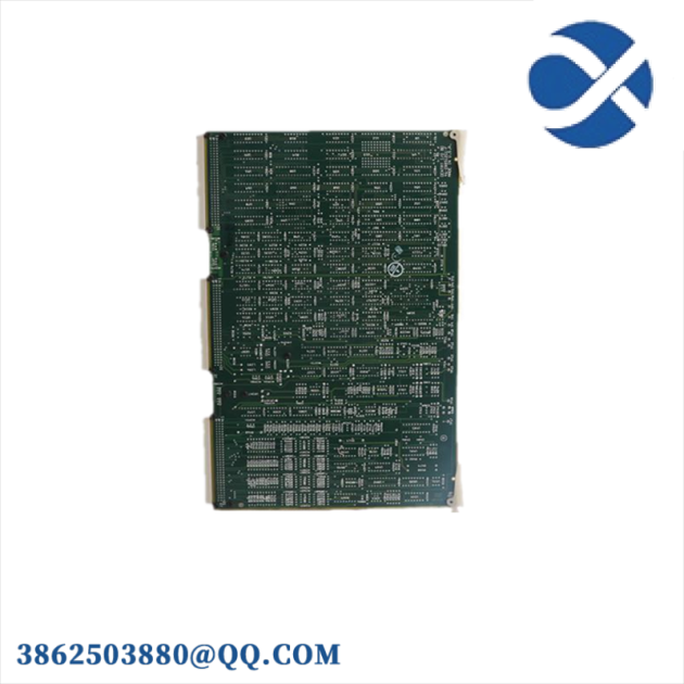 General Electric DS200TCRAG1ABB Relay Output Board - Control & Management Systems Module