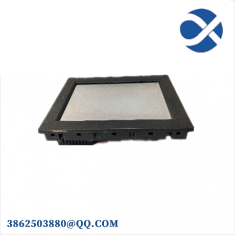 General Electric DS215KLDCG1AZZ03A Key LED Display Card for Mark V Turbine Control Systems