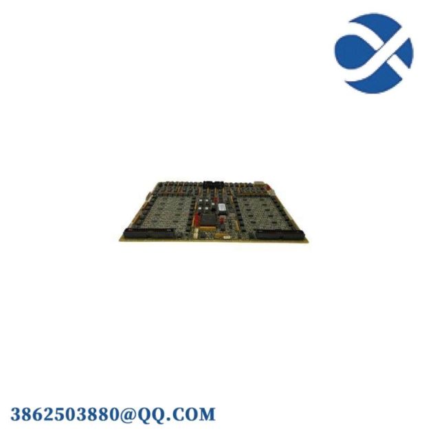 GE PLC DS215TCDAG1BZZ01A/DS200TCDAG1BDB - Advanced I/O Board