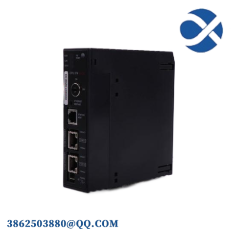 GE DS215TCQAG1BZZ01A: Advanced Turbine Control System Circuit Board