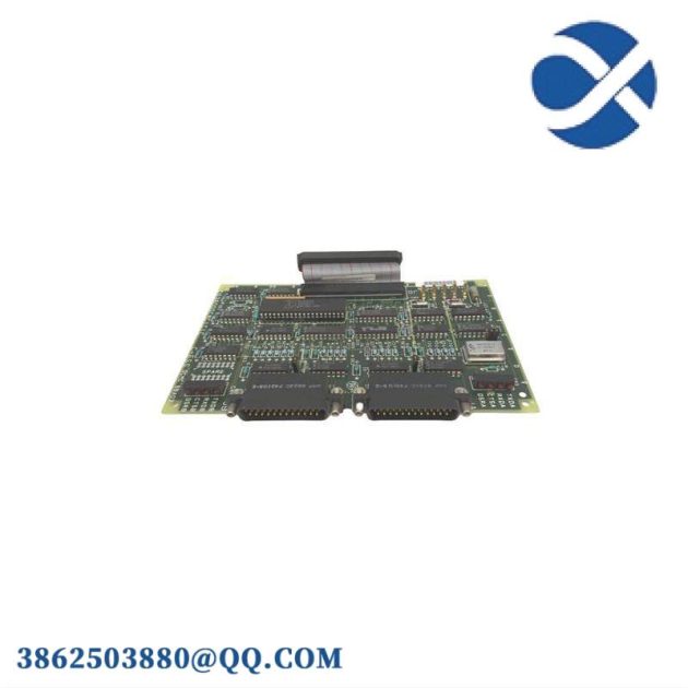 GE DS3800DCMC1C1C: Industrial Control Module for Critical Systems