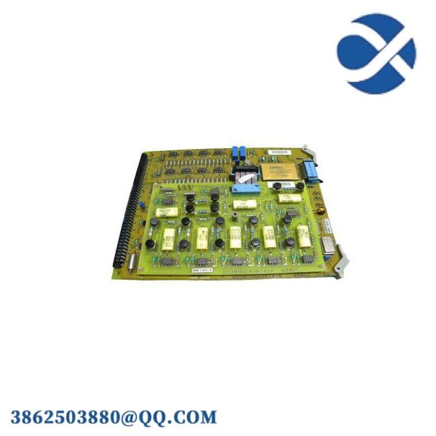 GE DS3800HAIC1B1A Analog Input Board: Industrial Control Module Excellence