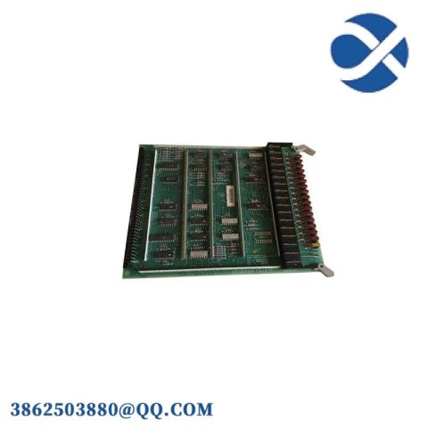 GE DS3800HCMB1C1C - Universal Communication Processor, Designed for Precision Control in Industrial Automation