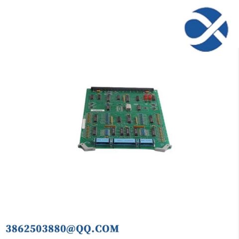 GE DS3800HIOD1H1G - Digital In/Out Module for Industrial Control Systems