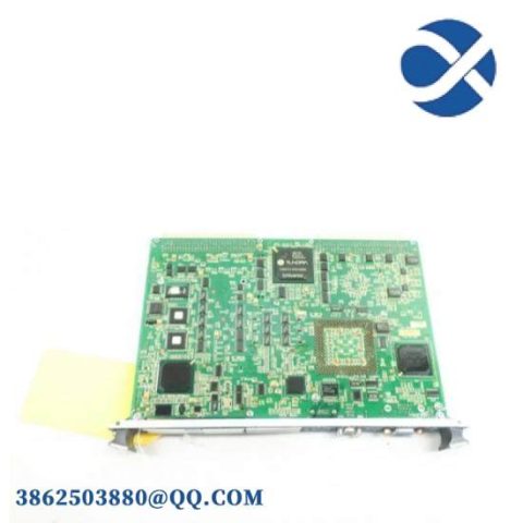GE DS3800HRMB - High-Performance Battery ROM Board for Industrial Control Systems