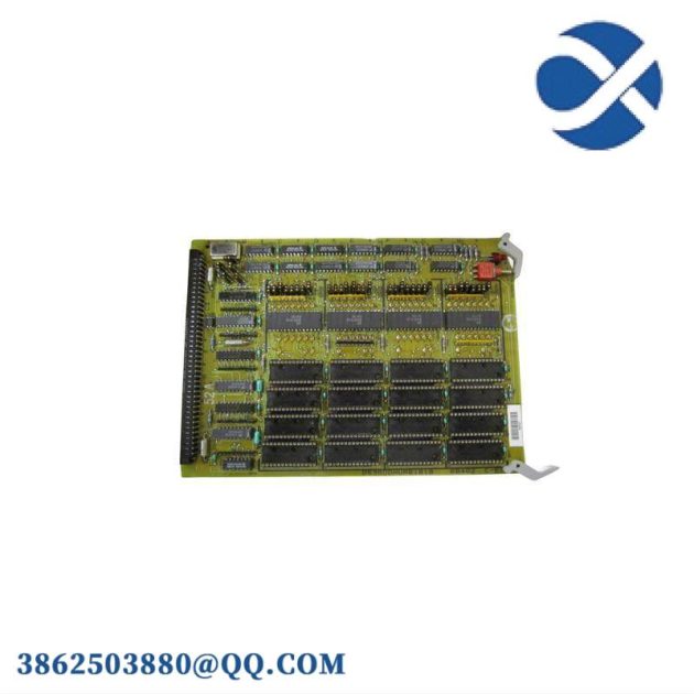 GE DS3800HUMB1A1A: Universal Board by GE - Precision Engineering for Industrial Control Solutions