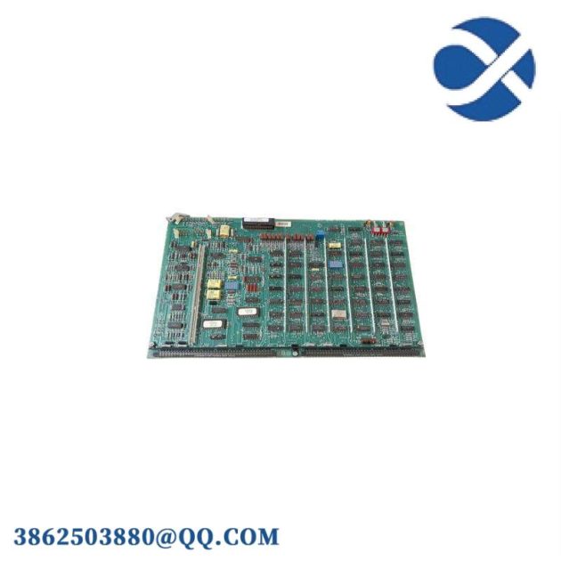 GE DS3800NFCB Circuit Board: Advanced Control Module for Industrial Automation