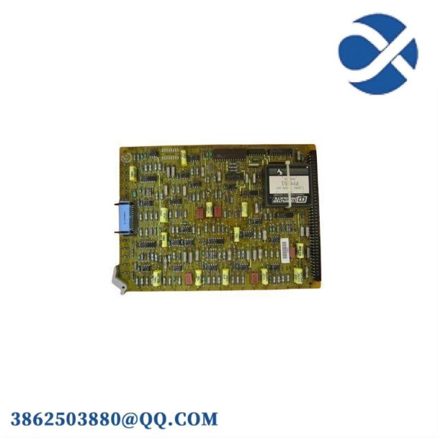 GE DS3800NPRB1A1A Proximity Interface Module, High-Precision Sensor Technology