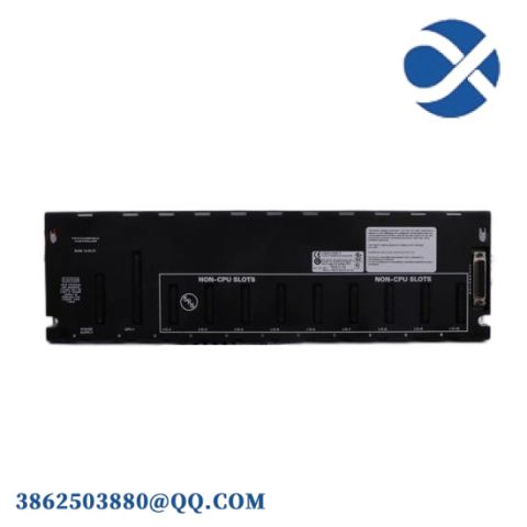 GE-FANUC IS200ACLEH1ABA: Advanced Control Module