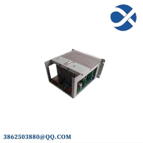 GE DS3820DMCB1 - Precision Circuit Board for Turbo Control Systems