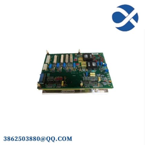 GE DS3820EPSA1A1A Circuit Board: A Powerhouse for GE Mark IV DS3800 Systems