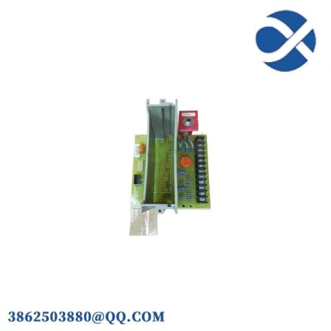 General Electric DS3820LIMA1 Industrial Circuit Board