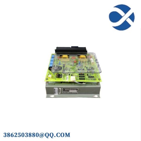 GE DS3820MSAB1A1A: Precision Circuit Board for Advanced Industrial Control Systems