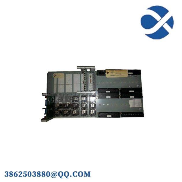GE DS4820R40 (194B5706G1) Relay Module