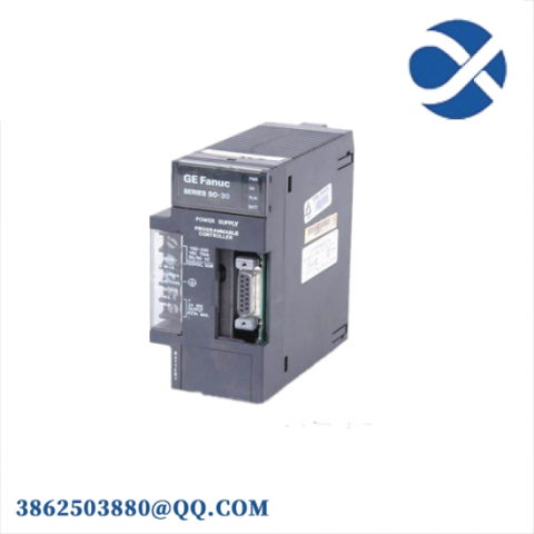 GE ENK32 High Performance Control Module