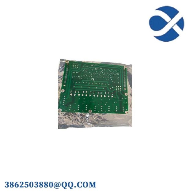 GE EPSCPE100-ABAC - High-Quality Industrial Control Module