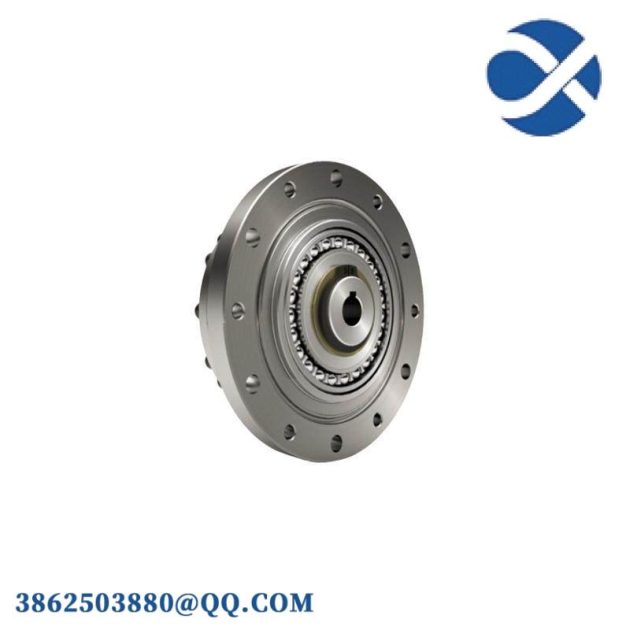GE EPSCPE100-ABAC - High-Quality Industrial Control Module