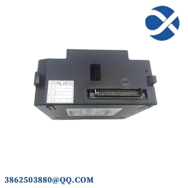 GE EVPBDP0001 EVPBDP032 - High-Performance Industrial Control Module