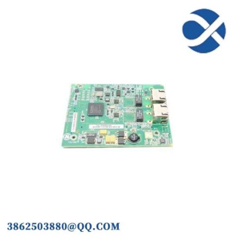 GE F650BABF1G0HI Industrial Control Module