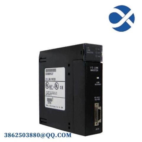 GE Fanuc 0285A7595 MGM115 PLC Module