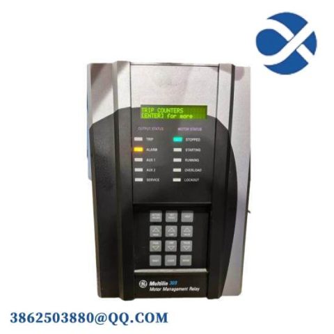 GE FANUC 369-HI-R-M-0-0-0-E: Industrial Control Module for Advanced Manufacturing Solutions