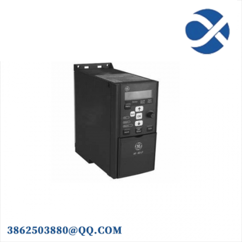 GE FANUC AF-60LP AC Drives, 6KLP21001X9A1, Extended