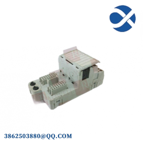 GE Fanuc 8611-FT-FU Field Terminal - Modular Control System for Industrial Applications